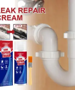 ODEIUN™ Pro-Grade Waterproof Sealant