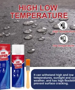 ODEIUN™ Pro-Grade Waterproof Sealant