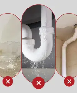 ODEIUN™ Pro-Grade Waterproof Sealant