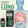 ODEIUN® 3X Mullein Lung Spray